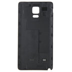 For Galaxy Note 4 / N910 Battery Back Cover  , For Samsung Galaxy Note 4 / N910