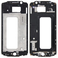 For Galaxy S6 / G920F Front Housing LCD Frame Bezel Plate  , For Samsung Galaxy S6 / G920F