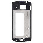 For Galaxy S6 / G920F Front Housing LCD Frame Bezel Plate  , For Samsung Galaxy S6 / G920F