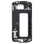 For Galaxy S6 / G920F Front Housing LCD Frame Bezel Plate  , For Samsung Galaxy S6 / G920F