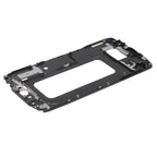 For Galaxy S6 / G920F Front Housing LCD Frame Bezel Plate  , For Samsung Galaxy S6 / G920F