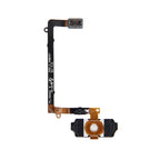 For Galaxy S6 Edge / G925 Home Button, For Galaxy S6 Edge / G925, For Galaxy S6 edge (Gold)