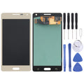 Original LCD Screen and Digitizer Full Assembly for Galaxy A5 / A500, A500F, A500FU, A500M, A500Y, A500YZ, A500F1, A500K, A500S, A500FQ , For Galaxy A5, For Samsung Galaxy A5