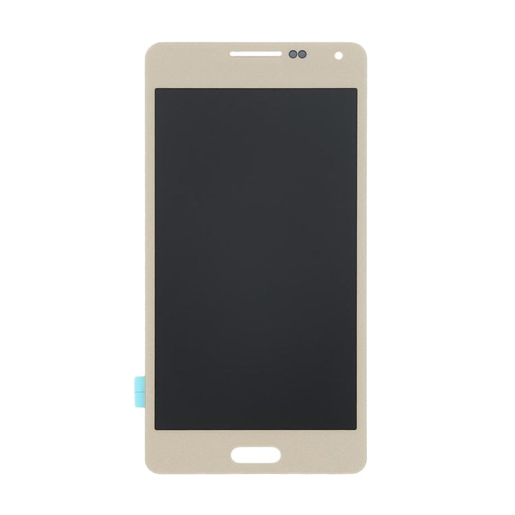 Original LCD Screen and Digitizer Full Assembly for Galaxy A5 / A500, A500F, A500FU, A500M, A500Y, A500YZ, A500F1, A500K, A500S, A500FQ , For Galaxy A5, For Samsung Galaxy A5
