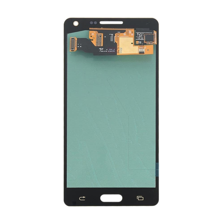 Original LCD Screen and Digitizer Full Assembly for Galaxy A5 / A500, A500F, A500FU, A500M, A500Y, A500YZ, A500F1, A500K, A500S, A500FQ , For Galaxy A5, For Samsung Galaxy A5