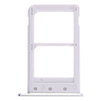 For Galaxy Note 5 / N920 2 SIM Card Tray, For Note 5 / N920, For Samsung Galaxy Note 5(Double)