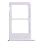 For Galaxy Note 5 / N920 2 SIM Card Tray, For Note 5 / N920, For Samsung Galaxy Note 5(Double)
