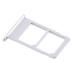 For Galaxy Note 5 / N920 2 SIM Card Tray, For Note 5 / N920, For Samsung Galaxy Note 5(Double)