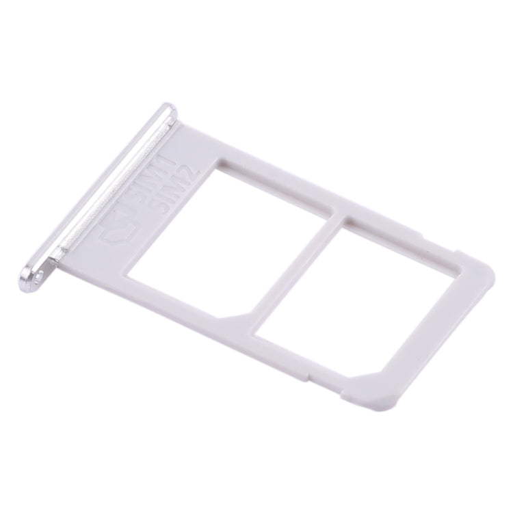 For Galaxy Note 5 / N920 2 SIM Card Tray, For Note 5 / N920, For Samsung Galaxy Note 5(Double)
