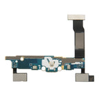 For Galaxy Note 4 / N910P Charging Port Flex Cable Ribbon, For Galaxy Note 4 / N910