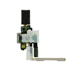 For Galaxy Alpha / G850F Receiver Flex Cable, For Galaxy Alpha / G850F