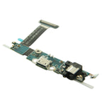 For Galaxy S6 Edge / G925F Charging Port Flex Cable, For Samsung Galaxy S6 edge