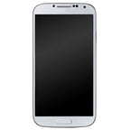 Original LCD Display + Touch Panel with Frame for Galaxy S4 / i9505, For Galaxy S4 LTE / i9505
