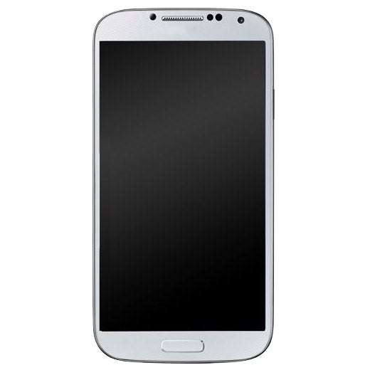 Original LCD Display + Touch Panel with Frame for Galaxy S4 / i9505, For Galaxy S4 LTE / i9505