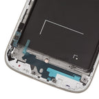 Original LCD Display + Touch Panel with Frame for Galaxy S4 / i9505, For Galaxy S4 LTE / i9505