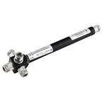 800-2500MHz 4 Way Cavity RF Power Splitter/Power Divider, ST-MR04BLC