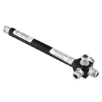 800-2500MHz 4 Way Cavity RF Power Splitter/Power Divider, ST-MR04BLC