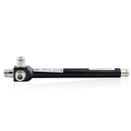 800-2500MHz 4 Way Cavity RF Power Splitter/Power Divider, ST-MR04BLC