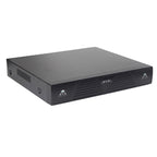 4CH H.264 720P HD Bullet IP Camera NVR Kit, 30m IR Night Vision, Support Video / Audio Input, 4CH H.264 720P