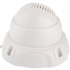 CMOS 420TVL 3.6mm Lens ABS Material Color Infrared Camera with 36 LED, IR Distance: 20m, 36 LED