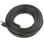 CCTV Surveillance Camera Video Cable, BNC Connector, Length: 20m, S-SPC-0282A, S-SPC-0282B, S-SPC-0282C, S-SPC-0282D