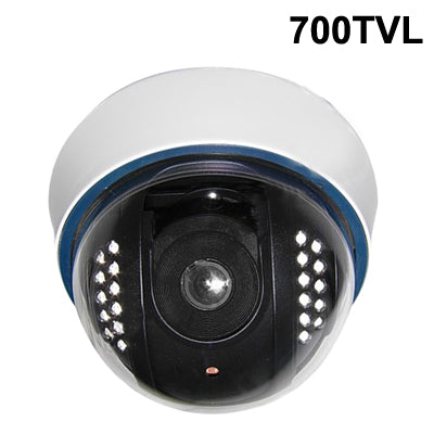 1/3 SONY Color 520TVL Dome CCD Camera, IR Distance: 15m, 520TVL, 1/3 SHARP 420TVL, 1/4  420TVL, 1/4 SHARP 420TVL, 700TVL, 500TVL, 650TVL, 1/3 420TVL, 600TVL