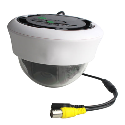 1/3 SONY Color 520TVL Dome CCD Camera, IR Distance: 15m, 520TVL, 1/3 SHARP 420TVL, 1/4  420TVL, 1/4 SHARP 420TVL, 700TVL, 500TVL, 650TVL, 1/3 420TVL, 600TVL