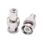 RCA to BNC Converter Adapter, RCA to BNC