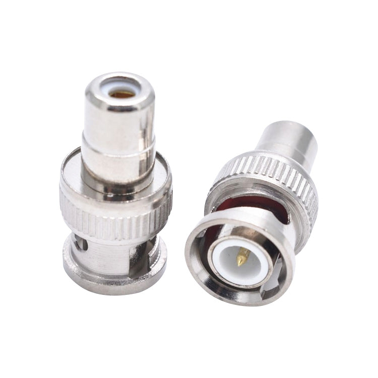 RCA to BNC Converter Adapter, RCA to BNC