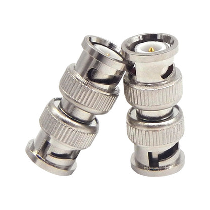 BNC Plug To BNC Plug, BNC To BNC