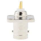 BNC Jack Chassis Mount, BNC Chassis Mount