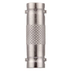 5 PCS BNC Female to BNC Female Adapter Connector, BNC Female to BNC Female
