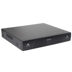 N4/1U-M 4CH H.264 DVR Network HDD Digital Video Recorder, Support VGA / RJ45 NET / USB 2.0, N4/1U-M