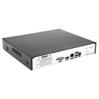 N4/1U-M 4CH H.264 DVR Network HDD Digital Video Recorder, Support VGA / RJ45 NET / USB 2.0, N4/1U-M