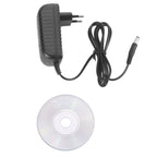 N4/1U-M 4CH H.264 DVR Network HDD Digital Video Recorder, Support VGA / RJ45 NET / USB 2.0, N4/1U-M