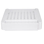 N4B3-Mini/L 4Ch 720P P2P ONVIF 1.0 Mega Pixel IP Camera NVR Kit, Support Night Vision / Motion Detection, IR Distance: 20m, N4B3-Mini/L