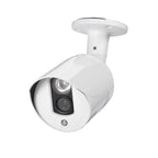 N4B3M 4Ch 720P P2P ONVIF 1.0 Mega Pixel IP Camera NVR Kit, Support Night Vision / Motion Detection, IR Distance: 20m, N4B3M/Kit