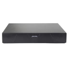 N4B3M 4Ch 720P P2P ONVIF 1.0 Mega Pixel IP Camera NVR Kit, Support Night Vision / Motion Detection, IR Distance: 20m, N4B3M/Kit