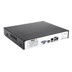 N4B7M 4Ch 960P P2P ONVIF 1.3 Mega Pixel IP Camera NVR Kit, Support Night Vision / Motion Detection, IR Distance: 20m, N4B7M/Kit