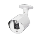 N4B3Poe 4Ch 720P P2P ONVIF 1.0 Mega Pixel IP Camera NVR Kit, Support Night Vision / Motion Detection, IR Distance: 20m, N4B3Poe/Kit