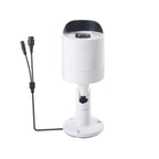 N4B3Poe 4Ch 720P P2P ONVIF 1.0 Mega Pixel IP Camera NVR Kit, Support Night Vision / Motion Detection, IR Distance: 20m, N4B3Poe/Kit