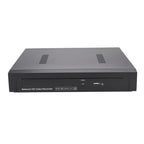 N4B7MPoe 4Ch 720P P2P ONVIF 1.0 Mega Pixel IP Camera NVR Kit, Support Night Vision / Motion Detection, IR Distance: 20m, N4B7MPoe/Kit