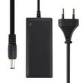 UK Plug 12V 3A / 4 Channel DVR AC Power Adapter, Output Tips: 5.5 x 2.5mm, EU Plug 12V 3A, AU Plug 12V 3A, UK Plug 12V 3A, US Plug 12V 3A