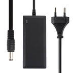 UK Plug 12V 3A / 4 Channel DVR AC Power Adapter, Output Tips: 5.5 x 2.5mm, EU Plug 12V 3A, AU Plug 12V 3A, UK Plug 12V 3A, US Plug 12V 3A