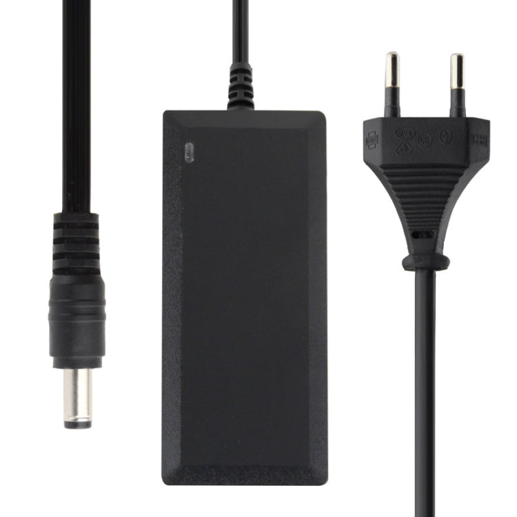 UK Plug 12V 3A / 4 Channel DVR AC Power Adapter, Output Tips: 5.5 x 2.5mm, EU Plug 12V 3A, AU Plug 12V 3A, UK Plug 12V 3A, US Plug 12V 3A