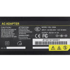 UK Plug 12V 3A / 4 Channel DVR AC Power Adapter, Output Tips: 5.5 x 2.5mm, EU Plug 12V 3A, AU Plug 12V 3A, UK Plug 12V 3A, US Plug 12V 3A