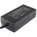 EU Plug 12V 4A / 8 Channel DVR AC Power Adapter, Output Tips: 5.5 x 2.5mm, EU Plug 12V 4A, AU Plug 12V 4A, UK Plug 12V 4A, US Plug 12V 4A