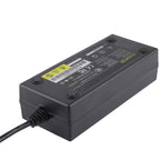 US Plug 12V 5A / 16 Channel DVR AC Power Adapter, Output Tips: 5.5 x 2.5mm, EU Plug 12V 5A, AU Plug 12V 5A, UK Plug 12V 5A, US Plug 12V 5A