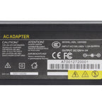 US Plug 12V 5A / 16 Channel DVR AC Power Adapter, Output Tips: 5.5 x 2.5mm, EU Plug 12V 5A, AU Plug 12V 5A, UK Plug 12V 5A, US Plug 12V 5A