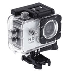 SJ4000 Full HD 1080P 1.5 inch LCD Sports Camcorder with Waterproof Case, 12.0 Mega CMOS Sensor, 30m Waterproof